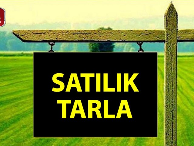 NARLIKUYU HASANALİLERDE DENİZ MANZARALI 400M2 SATILIK TARLA
